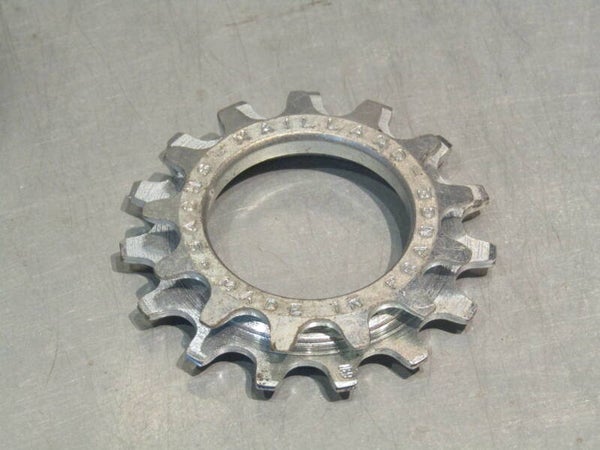 MAILLARD SACHS Vintage 70's/80's 13/15t NON Compact DUPLEX Cog set NOS! BXCC0016 0001 09/15/24