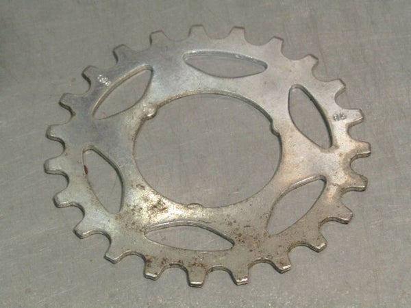 MAILLARD Vintage 70's/80's 23t ( MB ) freewheel cog NOS! BXCC0017 4555 09/15/24