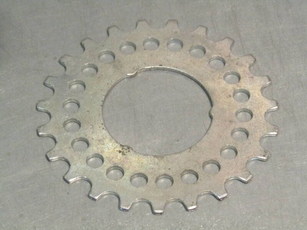 MAILLARD 23t Vintage 70's 23t ( MB ) freewheel cog NOS! BXCC0017 0044 09/15/24