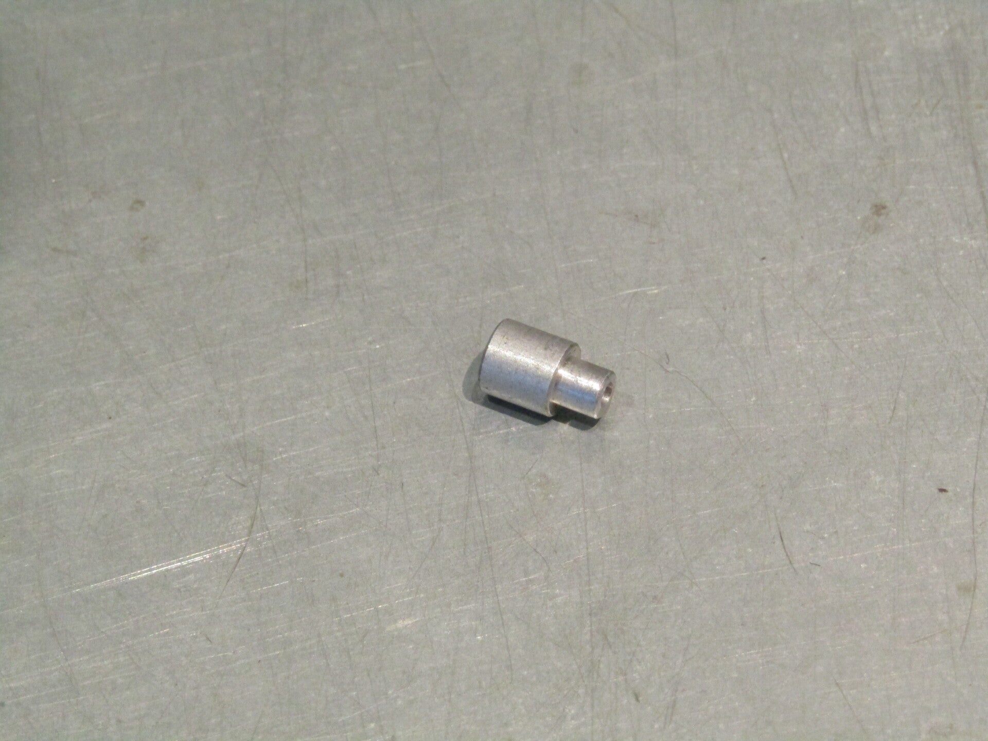 MAFAC Type Vintage 70's Front cable hanger housing end button NOS! BLB003 003-001-05 09/19/24