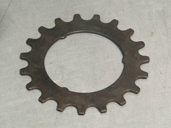 MAILLARD Vintage 70's 19t ( MA ) freewheel cog NOS! BXCC0020 5599 09/19/24
