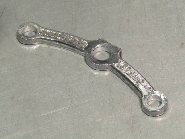 SIMPLEX Vintage 50's/60's Chainwheel hardware NOS! BLB003 003-001-02 09/19/24