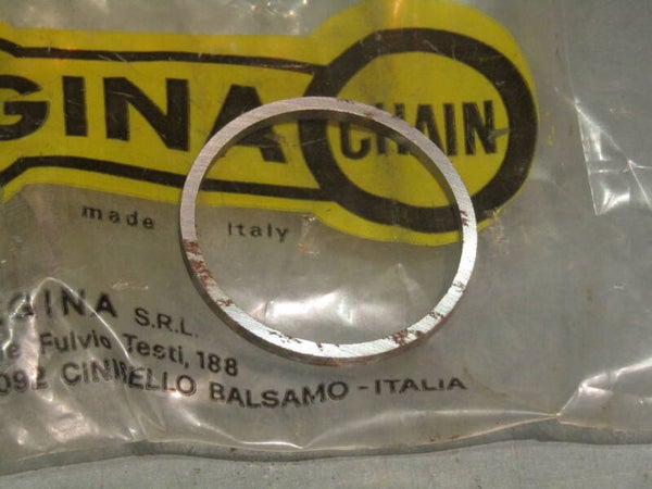 REGINA EXTRA Vintage 70's/80's 3mm 2nd position Steel Freewheel spacer NOS!  BLB003 003-003-04 09/20/24