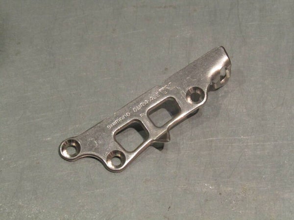 SHIMANO 600 AX Vintage 70's/80's RIGHT side pedal cage NOS! BLB003 004-001-01 09/20/24