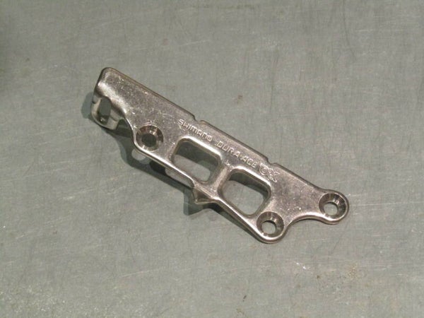 SHIMANO 600 AX Vintage 70's/80's LEFT side pedal cage NOS! BLB003 004-001-02 09/20/24