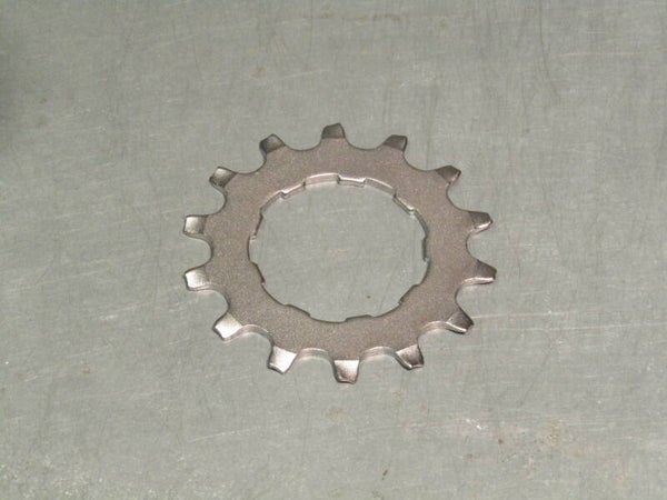 SHIMANO DURA-ACE Vintage 80's 7401 ERA 14t UNIGLIDE Cassette cog NOS! BXCC0024 9090 09/20/24