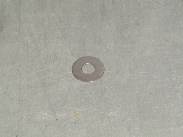 CAMPANOLO NUOVO/SUPER RECORD Vintage 70's/80's #2015 Rear Friction washer NOS! BLB003 003-001-03 09/22/24