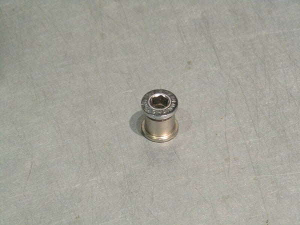 SUGINO Vintage 70's/80's ROAD / Double chainring bolt MINT! BLB003 003-001-03 09/23/24