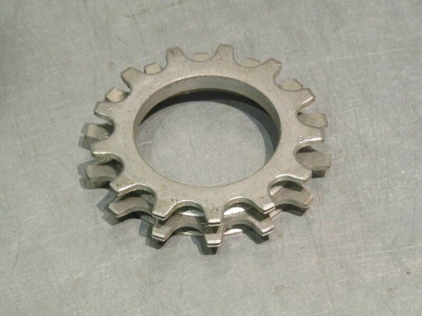 MAILLARD Vintage 70's ( NON COMPACT ) 13/14t Duplex Cog set NOS! BXCC0024 0033 09/23/24