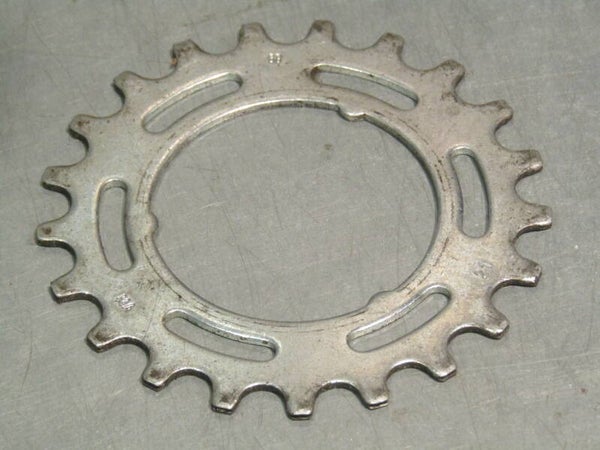 MAILLARD Vintage 70's 21t ( MA ) Freewheel cog 2nd hand BXCC0024 5577 09/23/24