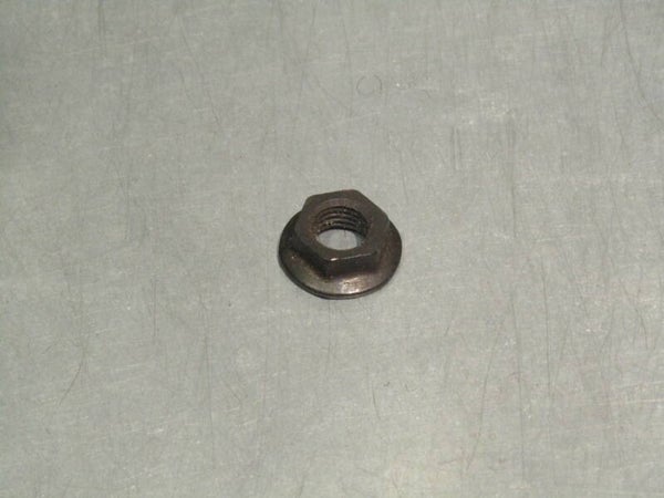 SUGINO Vintage 70's Bottom bracket Spindle Nut 2nd hand BLB003 003-002-05 09/23/24