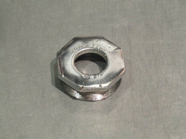 STRONGLIGHT ( SAURINI ) VINTAGE 80's ENGLISH Thread 1,37 X 24H Bottom bracket fixed cup NOS! BLB003 003-002-03 09/23/24