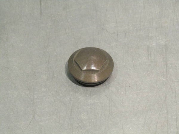 MAVIC SSC Vintage 80's Pedal Dust cap NOS! BLB003 003-004-03 09/23/24