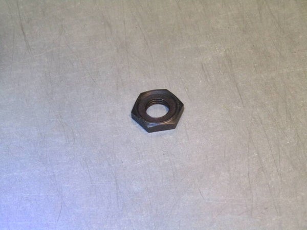 SHIMANO Vintage 70's Front Hub QR axle Lock nut NOS! BLB003 003-003-04 10/03/24