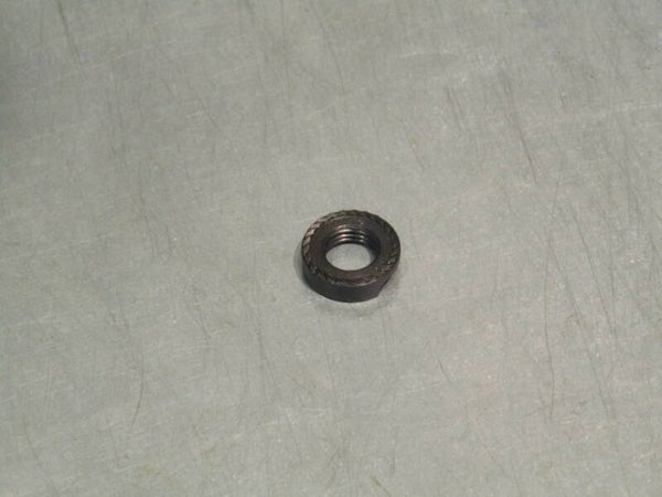 CAMPAGNOLO Vintage 80's/90's C RECORD Front Hub QR AXLE Lock-nut NOS! BLB003 003-004-01 10/03/24