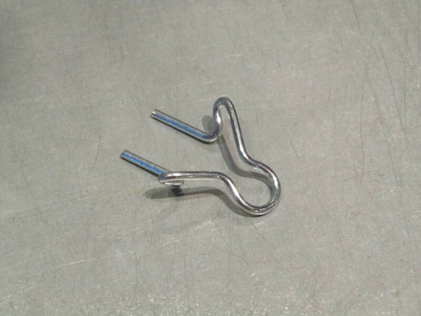 MODOLO SPEEDY Vintage 70's/80's Brake BLOCK Holder wheel guide NOS! BLB004 001-004-02 09/25/24