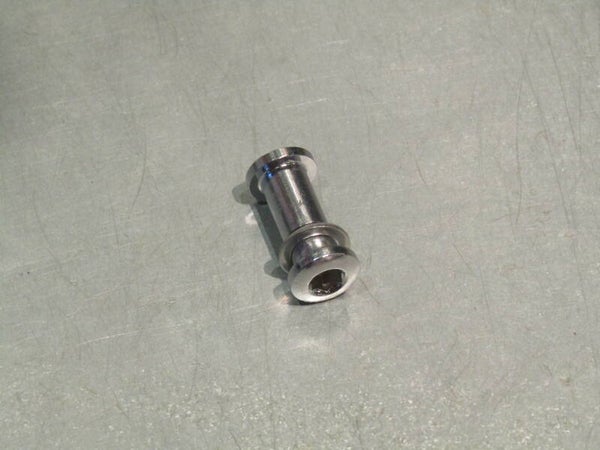 SUGINO Type Vintage 70's/80's 22mm CRO-MO Keyed Seat Binder bolt NOS! BLB004 001-004-05 09/25/24