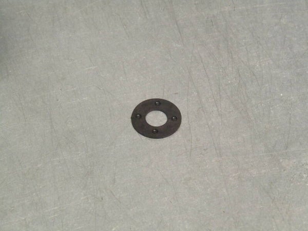 MODOLO Vintage 70's/80's SPEEDY/PROFESSIONAL/TEAM/RACE/EQUIPE Nylon Friction Washer NOS! BLB004 001-002-01 09/25/24
