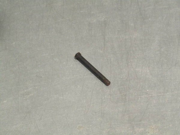 SHIMANO Vintage 70's/80's FREE-HUB/UNIGLIDE Cassette fixing bolt 29mm NOS! BLB004 001-001-01 10/24/24