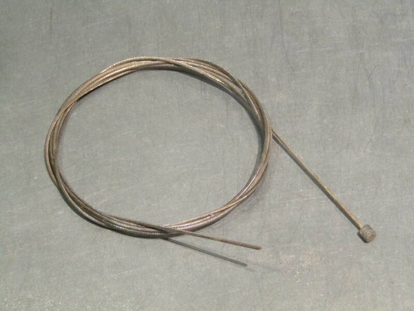 SUNTOUR Type Vintage 70's/80's Gear Cable 145cm NOS! BXC0021 0003 10/24/24