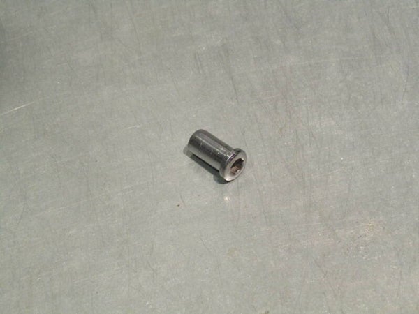 MODOLO Type Vintage 70's/80's 17mm Recessed Mounting Nut NOS! BLB003 003-003-03 10/27/24