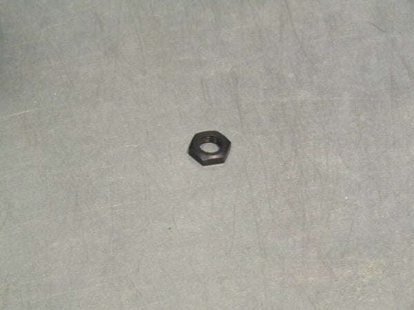 CAMPAGNOLO NUOVO/SUPER RECORD Vintage 70's/80's Pedal Spindle Lock Nut MINT! BLB003 003-001-03