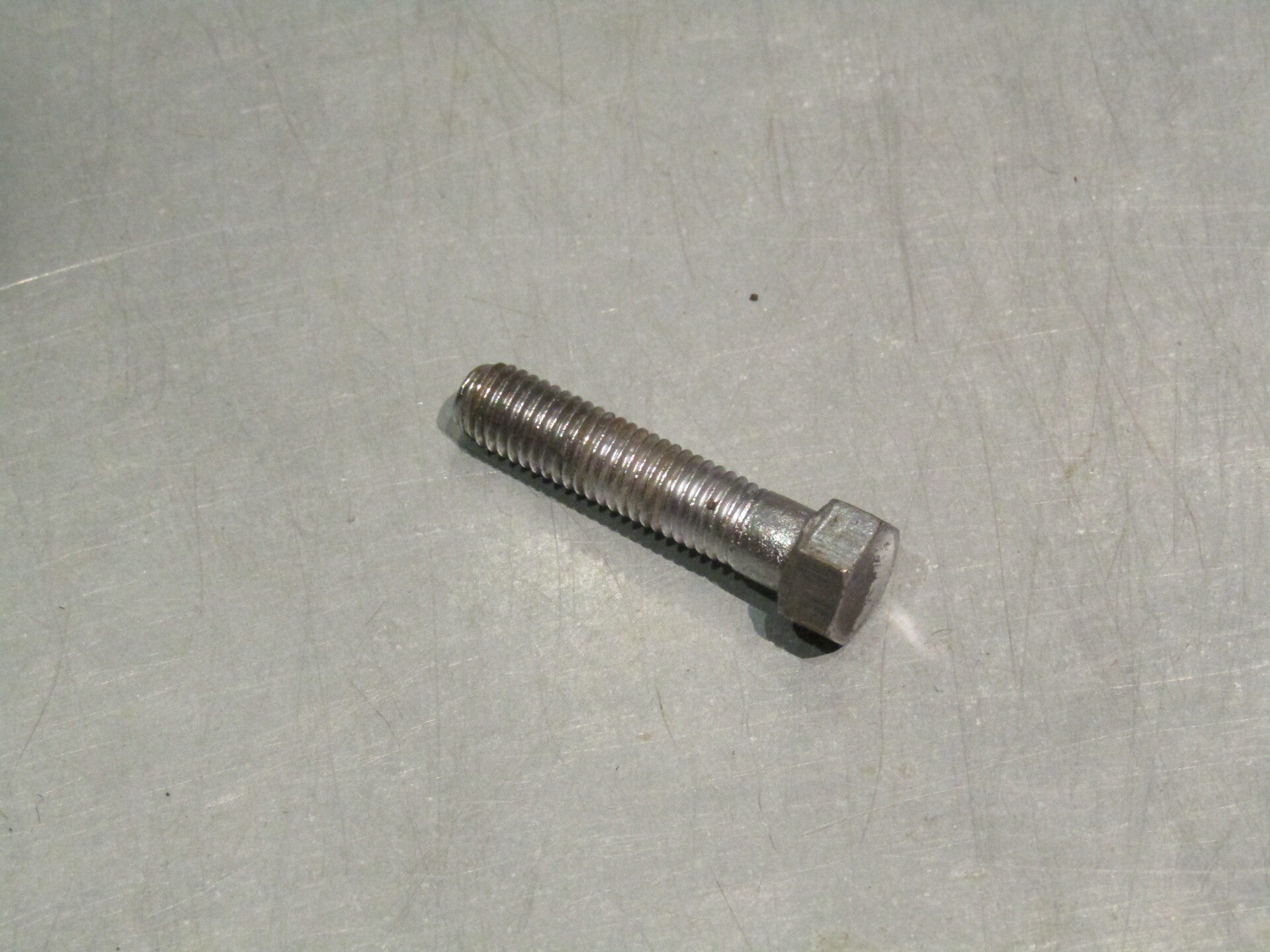 CAMPAGNOLO Vintage 70's NUOVO RECORD/GRAN SPORT Seat post cradle bolt 2nd hand BLB003 003-003-02 12/01/24