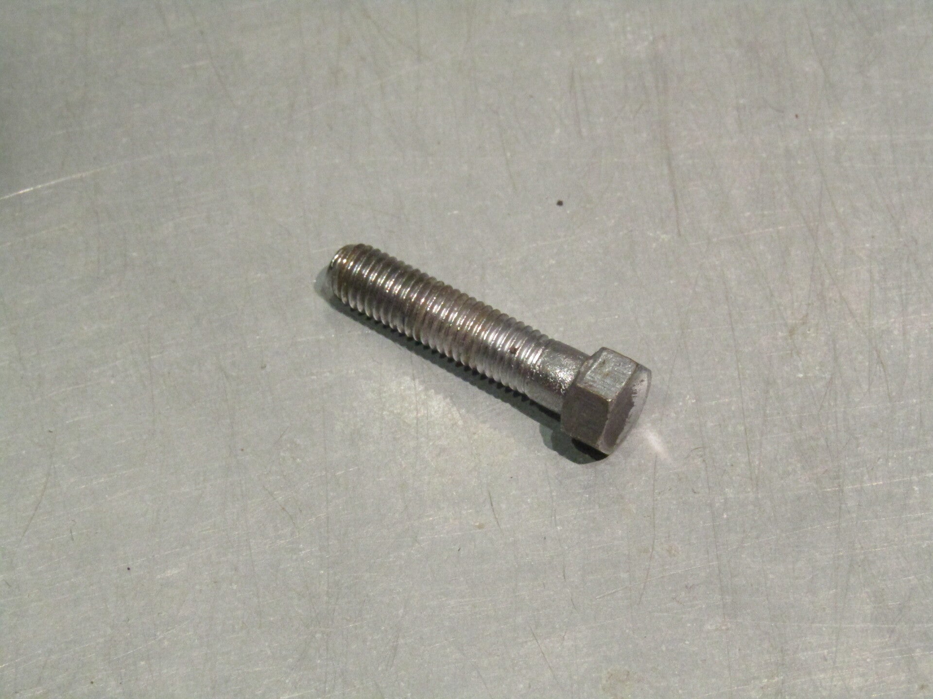 CAMPAGNOLO Vintage 70's NUOVO RECORD/GRAN SPORT Seat post cradle bolt 2nd hand BLB003 003-003-06 12/01/24