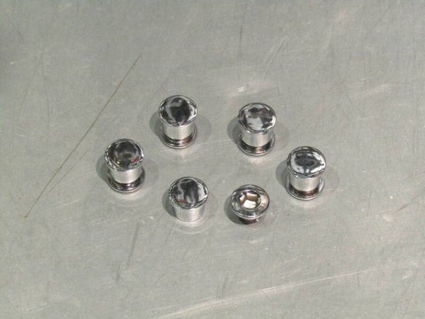 SHIMANO SANTE Vintage 80's ROAD/STRADA Chainring bolt set CONDITION WILL BE EXCELLENT!, what you see is what you will get! This offering will be the one and only offering for this item WORLD WIDE! NOS/NIP BLB004 001-003-04 12/06/24