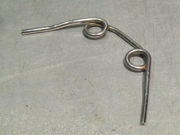 CAMPAGNOLO Vintage 70's Brake CALIPER Spring 2nd hand in good useable condition BLB004 001-002-05 12/11/24
