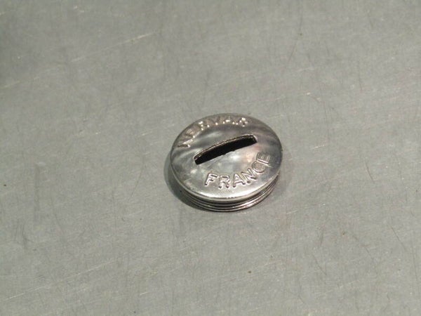NERVAR Vintage 70's Crank Arm Dust Cap NOS! BLB004 001-001-01 01/04/25