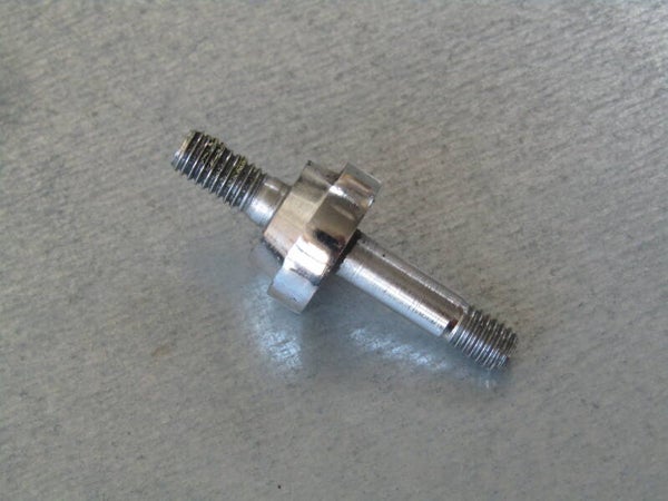 CAMPAGNOLO Vintage 70's/80's Recessed Brake CALIPER CENTER Bolt MINT! OB002 002-001-01 02/16/25