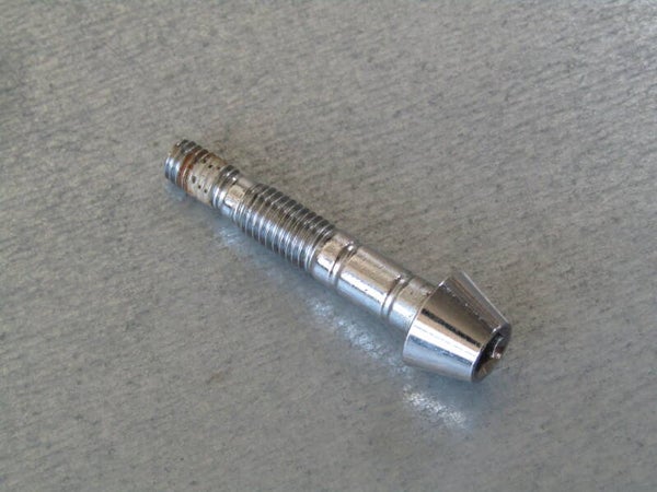 SHIMANO 600 EX Vintage 80's Brake CALIPER Rear Recessed CENTER Bolt MINT! OB002 002-001-01 02/16/25