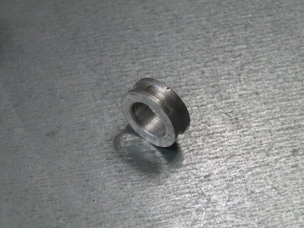 CAMPAGNOLO Vintage 70's/80's NUOVO RECORD 5mm ALLOY Rear hub axle spacer MINT! OB002 002-002-04 02/16/25