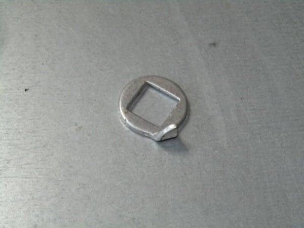 CAMPAGNOLO NUOVO/SUPER RECORD Vintage 70's/80's Gear lever eared ALLOY spacer MINT! OB002 002-003-04 02/16/25