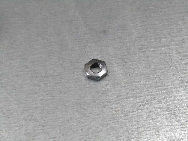 CAMPAGNOLO NUOVO/SUPER RECORD Vintage 70's/80's BZ-ON Front Derailleur Radius spacer NOS! OB002 0062-001-01 02/16/25