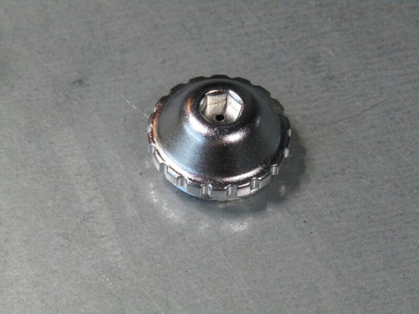 SR SAKAE SYLVAN Vintage 70's/80's Pedal dust cap NOS! BLB002 03-001-01  07/03/24