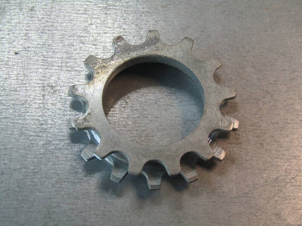 MAILLARD Vintage 70's COURSE 13/14t DUPLEX Cog set NOS! OB002 003-001-01 02/17/25