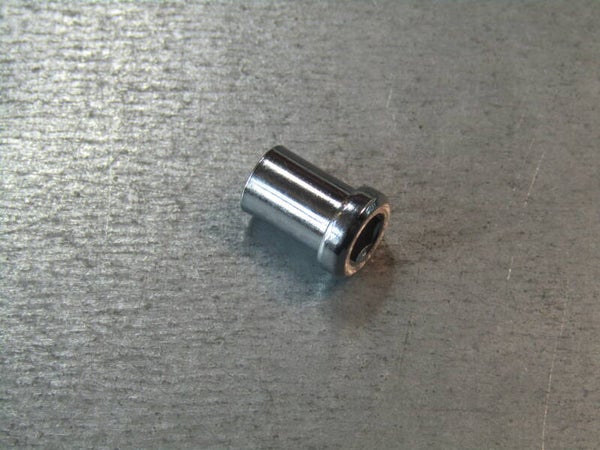 SHIMANO Brake CALIPER Vintage 70's/80's Brake CALIPER Recessed mounting nut NOS! OB002 003-001-01 02/17/25