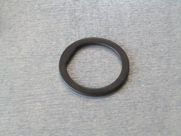 STRONGLIGHT Type Vintage 70's 2mm FRENCH size STEEL BLACK Head set WASHER MINT GT002 001-005-03 01/27/25