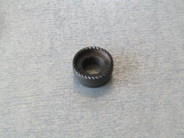 CAMPAGNOLO Vintage 80's/90's Chorus / Athena Rear hub axle LOCK-NUT NOS! GT002 001-006-02 01/30/25
