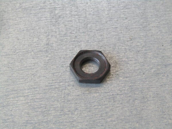 CAMPAGNOLO Vintage 60's ( 67 ) GRAN SPORT Rear hub axle LOCK-NUT GT002 001-006-03 01/30/25