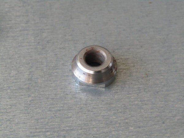 ZEUS Vintage 70's/80's 2000/2001 ERA Pedal bearing cone 1X NOS! This item will show signs of shelf wear, minor surface rust GT002 001-009-02 01/31/25
