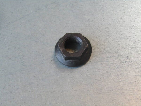 SUGINO MAXY ERA Vintage 70's Crank arm 14mm Bottom bracket spindle nut NOS! GT003 001-004-01A 02/02/25