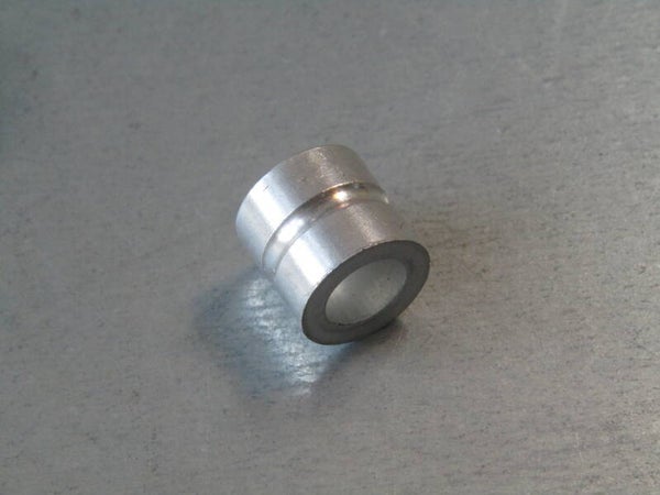 SHIMANO DURA-ACE #7200 ERA 15mm Rear hub ALLOY Axle spacer NOS! GT003 001-006-03 02/04/25