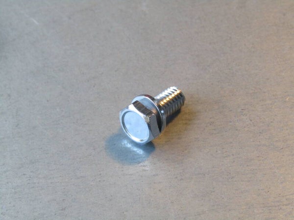 SUGINO MAXY ERA Vintage 70's Chainwheel bolt with washer NOS! GT003 001-007-04 02/05/25