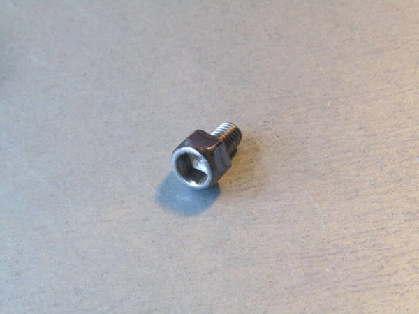 CAMPAGNOLO Vintage 90's 1st Gen ATHENA Brake CALIPER cable clamping bolt NOS! GT003 001-009-03 02/05/25