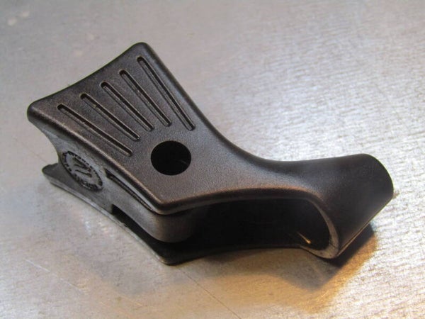 MODOLO Speedy Type Vintage 70's/80's NON AERO Nylon Brake Lever body MINT! GT006 001-001-04 02/23/25