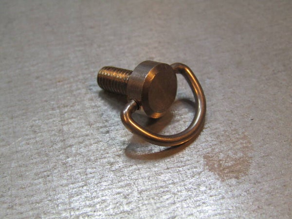 MODOLO TYPE Vintage 70'/80's Gear Lever wing nut NOS! GT006 001-003-03 02/24/25
