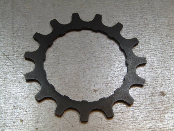 SUNTOUR Vintage 80's/90's B 16 / AP 16t Cassette cog NOS